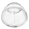 Martha Stewart 2-Piece Stainless Steel Strainer Set